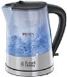 Russell Hobbs Purity 22850-70 - Electric Kettle