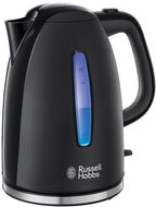 Russell Hobbs Textures Plus 22591-70 schwarz - Wasserkocher