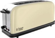 Russell Hobbs Classic Cream 21395-56 - Toaster