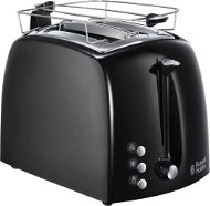 Russell Hobbs Textures Plus 22601-56 - Toaster