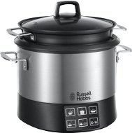 Russell Hobbs All in One Cookpot 23130-56 - Slow Cooker