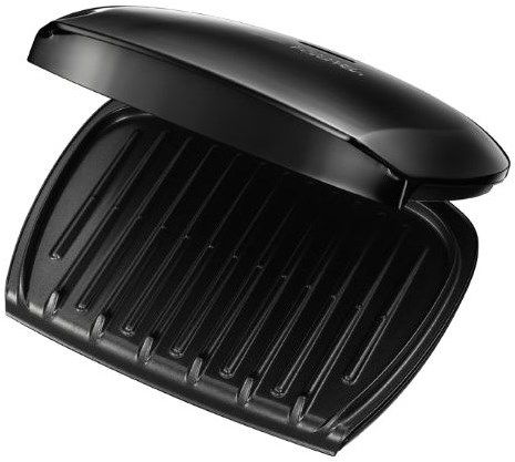 Tabletop Electric Grill, SBG 104BK