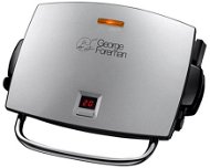Russell Hobbs 14525-56/GF Silver Grill & Melt Grill - Electric Grill