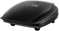 George Foreman 18874-56/GF Family GFX Grill - Electric Grill