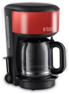Russell Hobbs Coffee Maker Colours Red 20131-56 - Coffee Maker