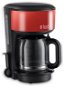 Russell Hobbs Coffee Maker Colours Red 20131-56 - Coffee Maker