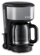 Russell Hobbs Coffee Maker Colours Grey 20132-56 - Coffee Maker