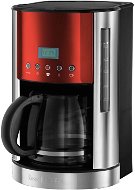 Russell Hobbs Jewels Ruby Red 18626-56 - Coffee Maker