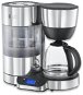 Russell Hobbs 20770-56 Clarity Kávéfőző - Kávéfőző