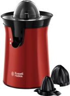 Russell Hobbs 26010-56 Lis na citrusy Colour Plus+ Flame Red - Citrus Squeezer