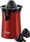 Russell Hobbs 26010-56 Lis na citrusy Colour Plus+ Flame Red - Lis na citrusy