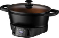 Multifunkciós főzőedény Russell Hobbs 28270-56 Good To Go Multi Cooker - Multifunkční hrnec