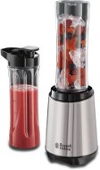 Standmixer Russell Hobbs 23470-56/RH Mix & Go - Steel - Stolní mixér