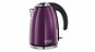 Russell Hobbs Wasserkocher Farben Purple Passion 18.945-70 - Wasserkocher