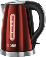 Russell Hobbs Jewels Ruby Kettle 18624-70 - Electric Kettle