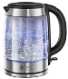 Russell Hobbs Basic Glass Kettle 21600-70 - Electric Kettle