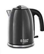 Russell Hobbs 20414-70/RH Colours+ Kettle Grey 2.4kw - Electric Kettle