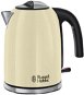 Russell Hobbs 20415-70/RH Colours+ Kettle Cream 2,4kw - Vízforraló