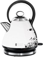 Russell Hobbs LegacyFloral Kettle 21963-70 - Electric Kettle