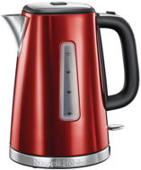 Russell Hobbs Luna Kettle 23210-70 - piros - Vízforraló