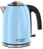 Russell Hobbs Colours+ Kettle H Blue 20417-70 - Electric Kettle