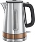 Russell Hobbs 24280-70 Luna Copper Accent - Electric Kettle