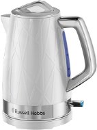 Russell Hobbs 28080-70 Structure Kettle White - Rychlovarná konvice