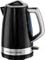 Russell Hobbs 28081-70 Structure Kettle Black - Vízforraló