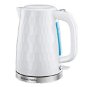 Russell Hobbs 26050-70 Honeycomb Kettle White - Vízforraló