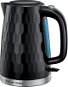 Russell Hobbs 26051-70 Honeycomb Kettle Black - Electric Kettle