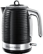 Russell Hobbs 24361-70 Inspire Kettle Black 2.4kW - Rychlovarná konvice
