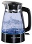 Russell Hobbs 26080-70 Classic Glass Kettle - Electric Kettle