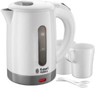 Russell Hobbs 23840-70 Travel     - Electric Kettle