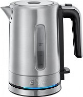 Russell Hobbs 24190-70 Compact Home Kettle StS - Electric Kettle