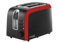 Russell Hobbs 19610-56 Desire Toaster - Toaster