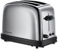 Russell Hobbs 20700-56 Oxford Toaster - Toaster