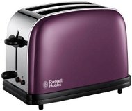 Russell Hobbs Purple Passion Toaster 14.963-56 - Toaster