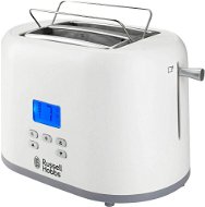 Russell Hobbs Toaster 21160-56 Precision Control - Toaster