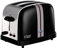Russell Hobbs 19890-56 Mini Toaster - Toaster