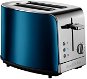 Russell Hobbs 21780-56 Blue Topaz Jewels - Toaster