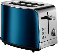 Russell Hobbs 21780-56 Blue Topaz Jewels - Toaster