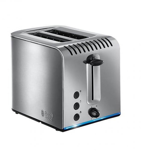 Russell Hobbs 2 Slice Toaster Buckingham 20740-56  - Toaster - Main image