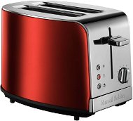 Russell Hobbs 18625-56 Ruby Jewels - Toaster