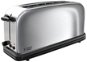 Russell Hobbs Chester Long Slot Toaster 21390-56 - Kenyérpirító