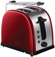 Russell Hobbs Legacy-2SL Toaster - RED 21291-56 - Toaster