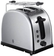 Russell Hobbs Legacy 2SL Toaster S/S 21290-56 - Toaster