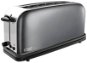 Russell Hobbs Long Slot Toaster Storm Grey 21392-56 - Toaster