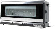 Russell Hobbs Clarity Glass Toaster 21310-56 - Toaster