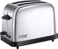 Russell Hobbs 23311-56 / RH Chester Klassische Toaster 2S - Toaster