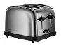Russell Hobbs 23340-56/RH Chester Classic Toaster 4S - Kenyérpirító